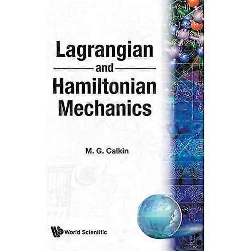 Lagrange og Hamiltonske mekanik