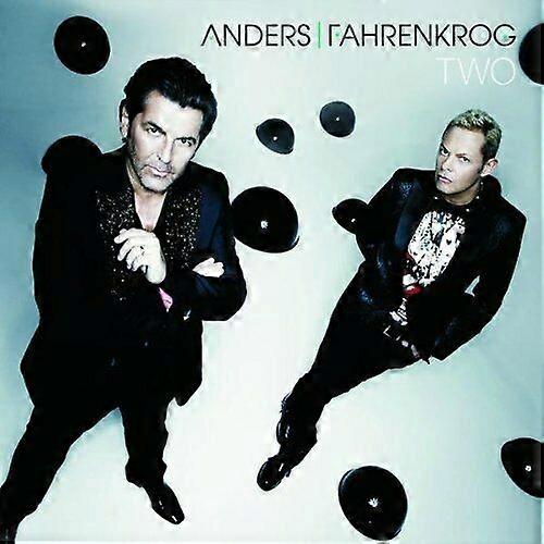 Fahrenkrog Two CD