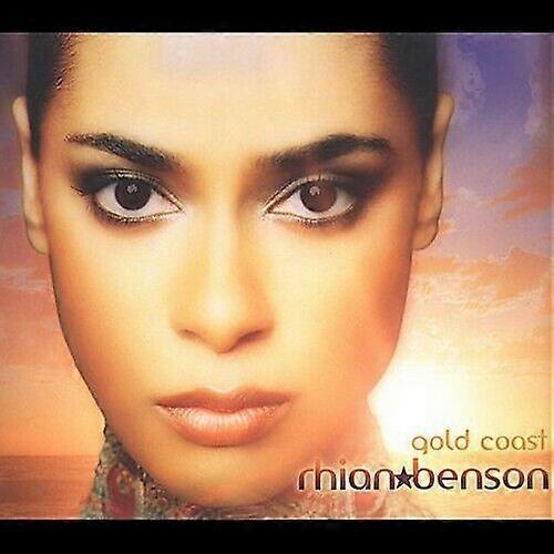 Gold Coast [nás Import] CD (2003)