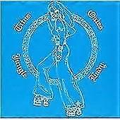 Jungle Lady CD (2004)