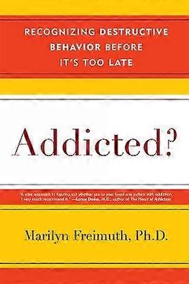 Addicted?