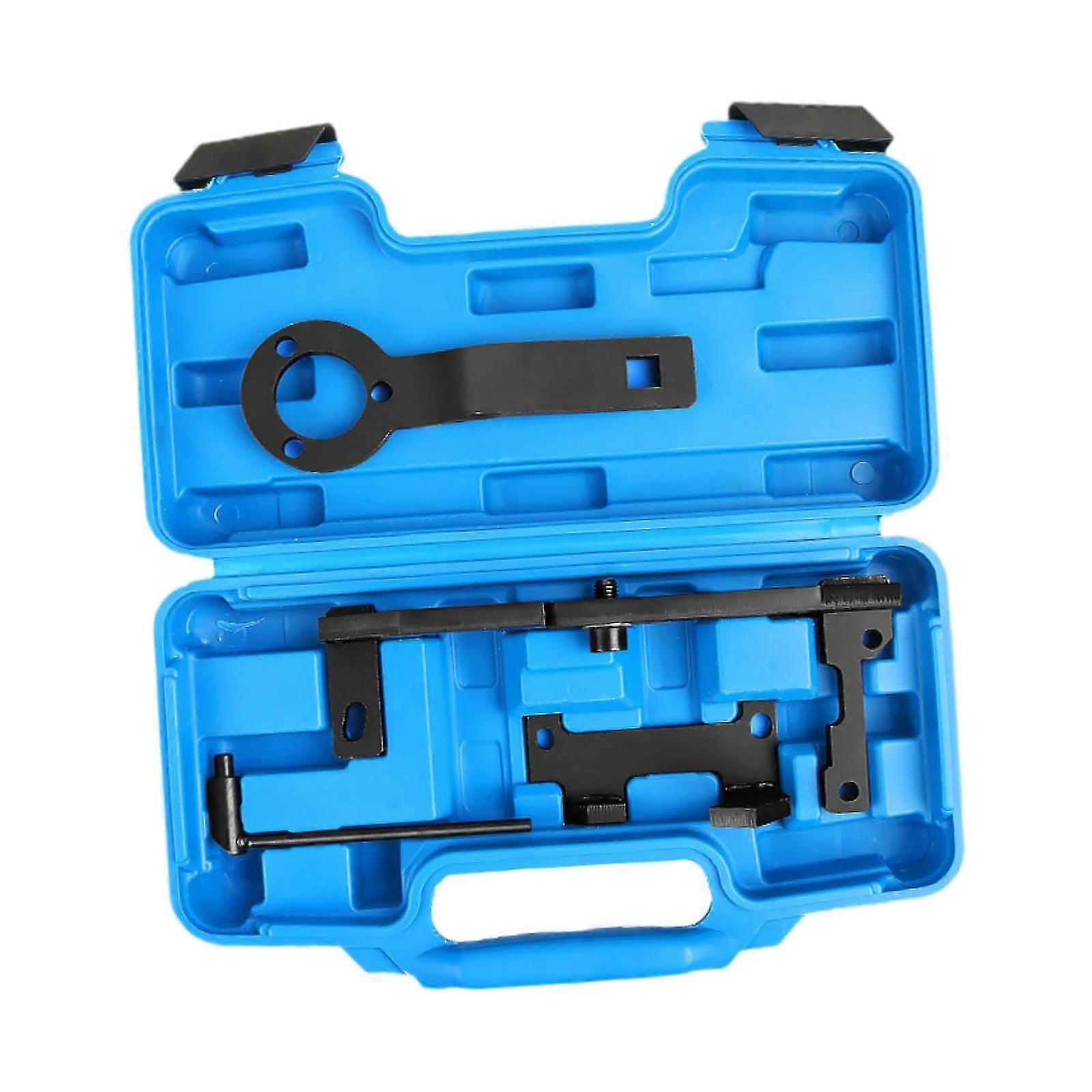 Engine Timing Tool Kit Portable Hand Tools for Citroen C3 C4 1.2T