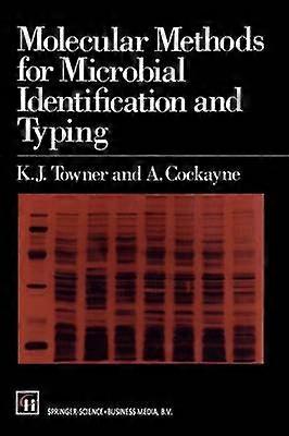 Molecular Methods for Microbial Identification and Typing