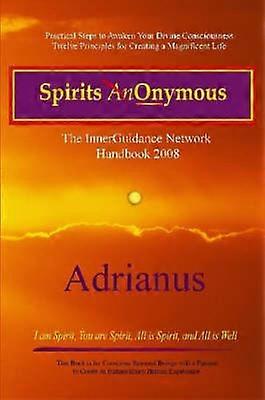 Spirits Onymous Handbook 2008