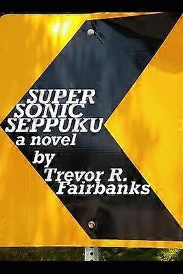 Super Sonic Seppuku