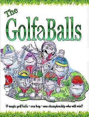 The GolfaBalls