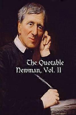 Newman citabil Vol II 2