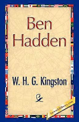 Ben Hadden