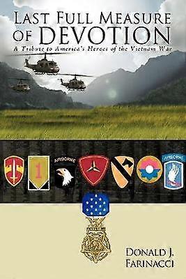 Ultima măsură completă a devoțiunii