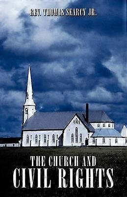 Biserica și drepturile civile