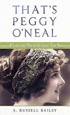 C'est Peggy O'Neal