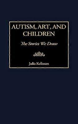 Autism Art and Children