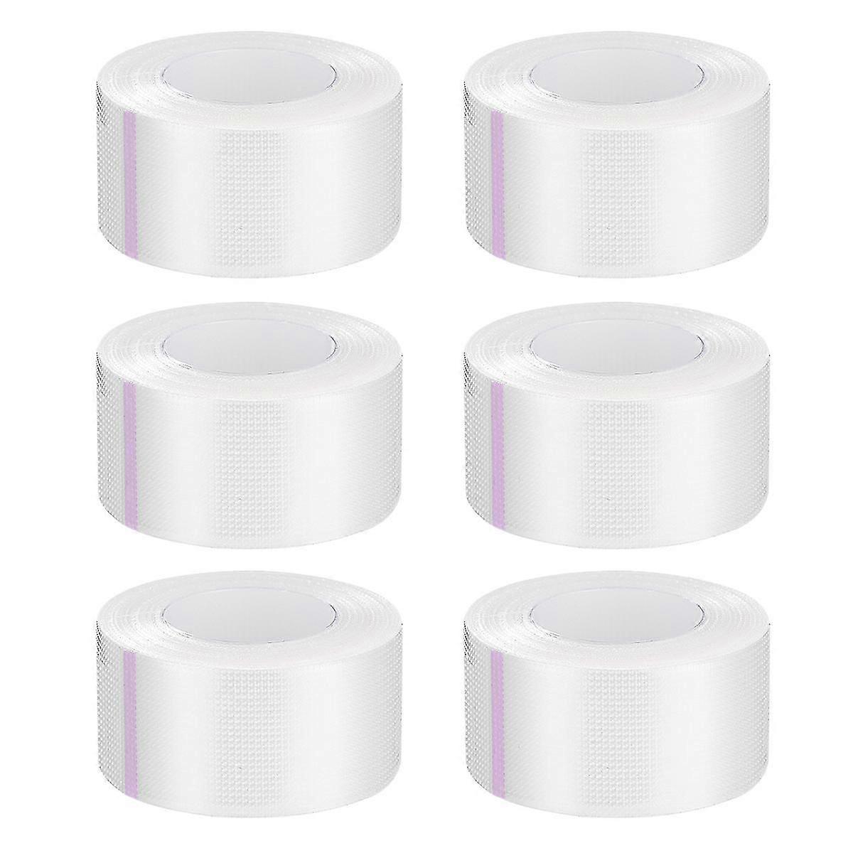 Micropore Tape, Sensitive Tape for Safe First Aid, Breathable