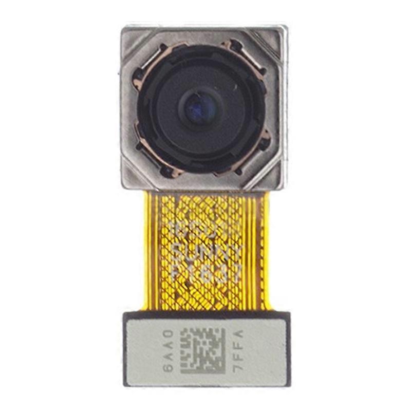 Back Facing Camera for Motorola Moto M XT1662 XT1663