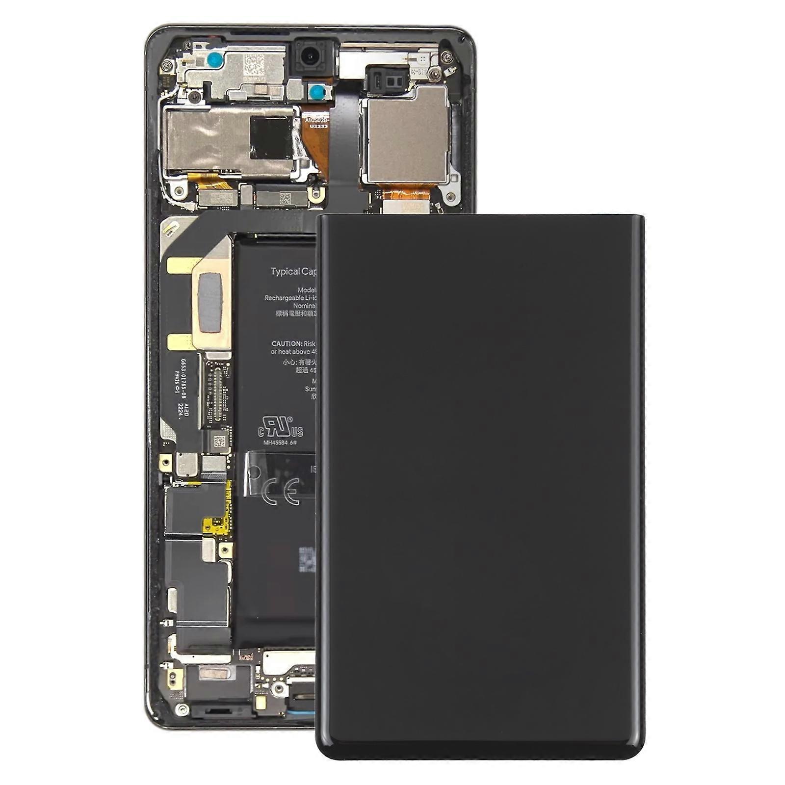 For Google Pixel 7 Pro Battery Back Cover