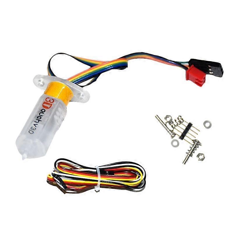 USA 3D BLTouch V3.0 Auto Leveling Sensor Kit BL Touch Sensor Für Ender 3 ProLbfH