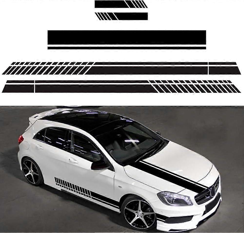 Graz Design Racing Vinyl Car Sticker