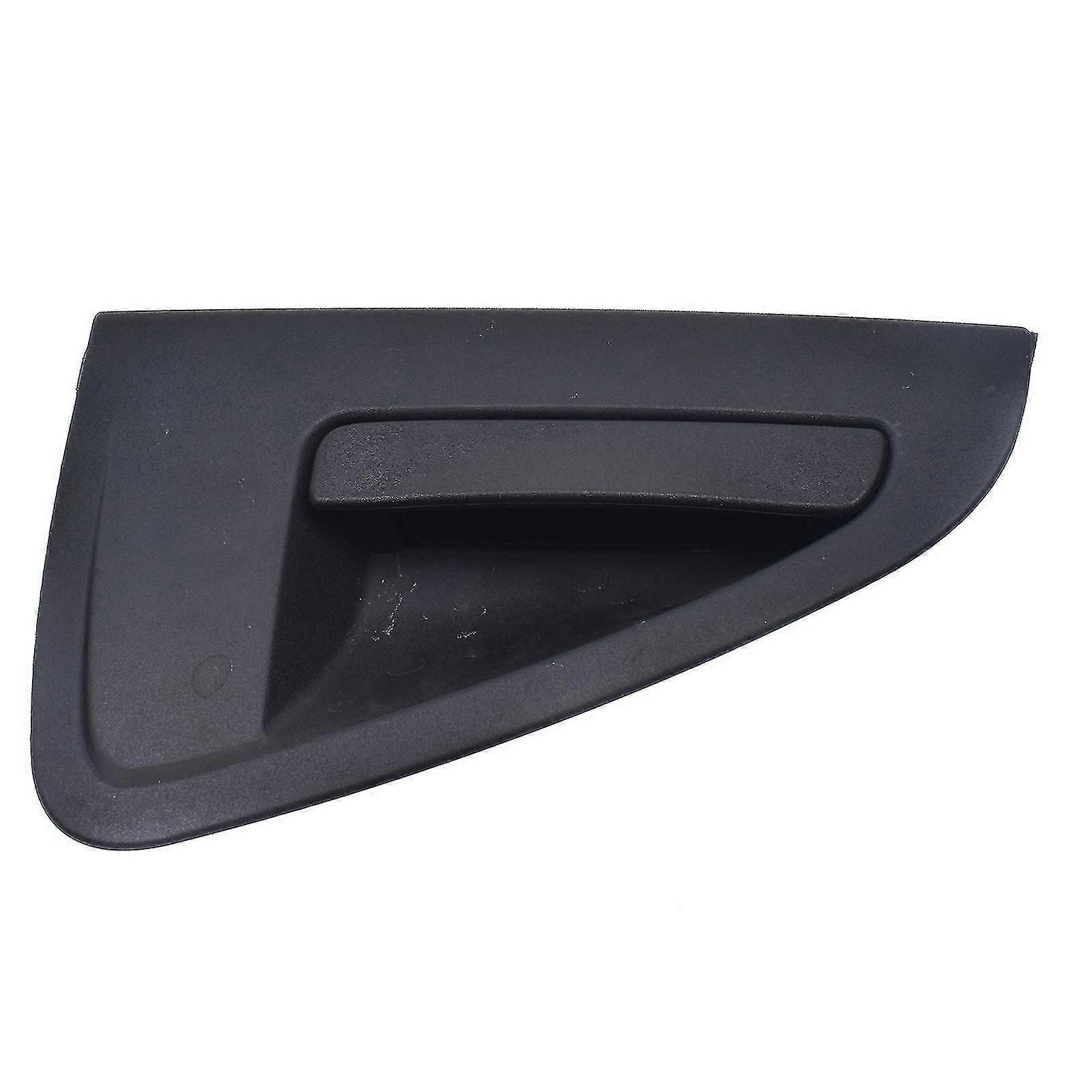 Front Rear Left Right Outside Exterior Door Handles Set For Chevrolet Spark 2010-2015 95964944, 95964943, 95987921, 95987920