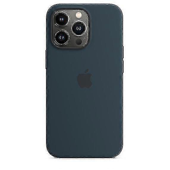 Silicone Case With Magsafe For Iphone 13 Pro Phone Case