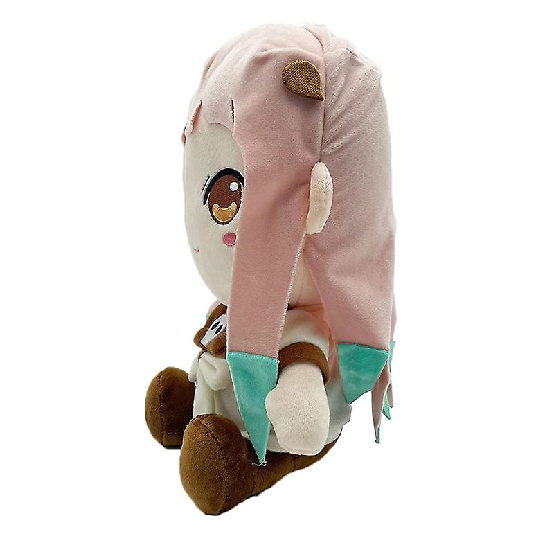 ぬいぐるみ アニメ トイレバウンド 花子くん 八代寧々 30cm | Fruugo JP