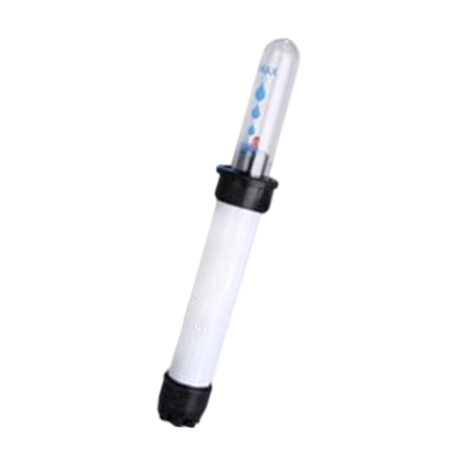 Plant Water Level Indicator Compact Water Shortage Indicator Soil Meter