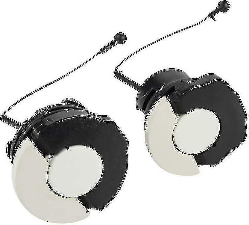 Fuel Cap For Stihl Ms171 Ms181 Ms200 Ms210 Chainsaw-Good