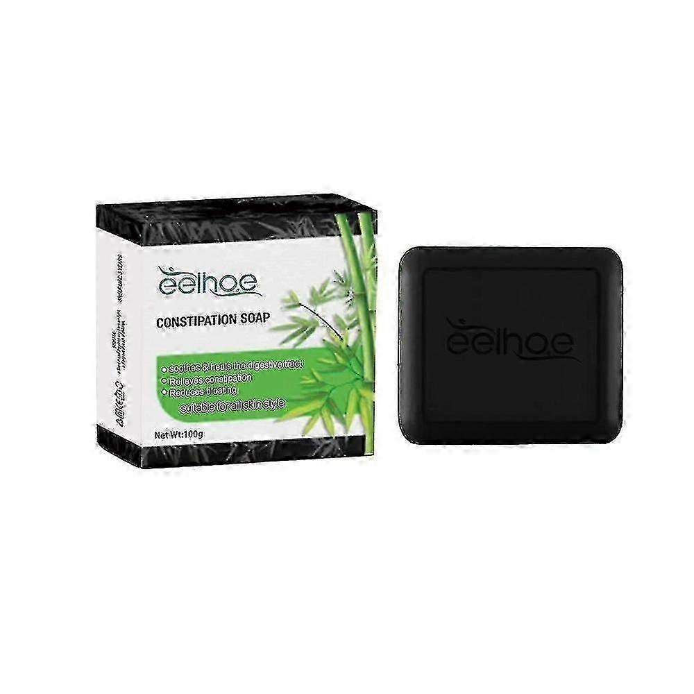 Lansing Savon Hydratant Nettoyage de la peau Savon Soulageant l’intestin D