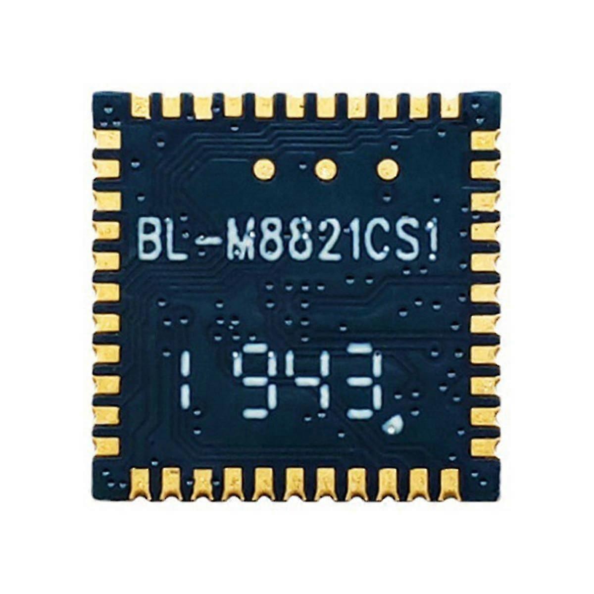 Mini Wireless WiFi Module Dual Band 5G SDIO Projection WiFi Module Wifi5&BT4.2 Wireless Module