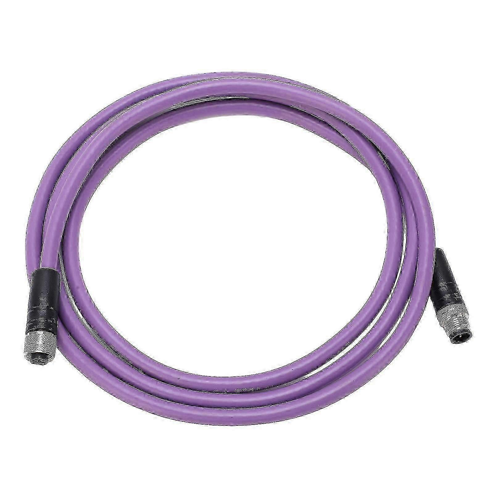 2m Backbone Drop Cable for Lowrance Networks NMEA 2000 IP68 Waterproof Proper Termination