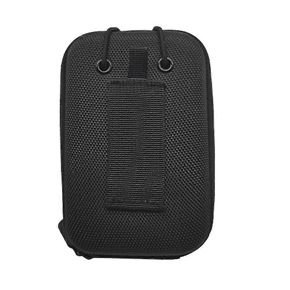 高尔夫测距仪储物袋 EVA 储物盒 硬壳防水便携袋