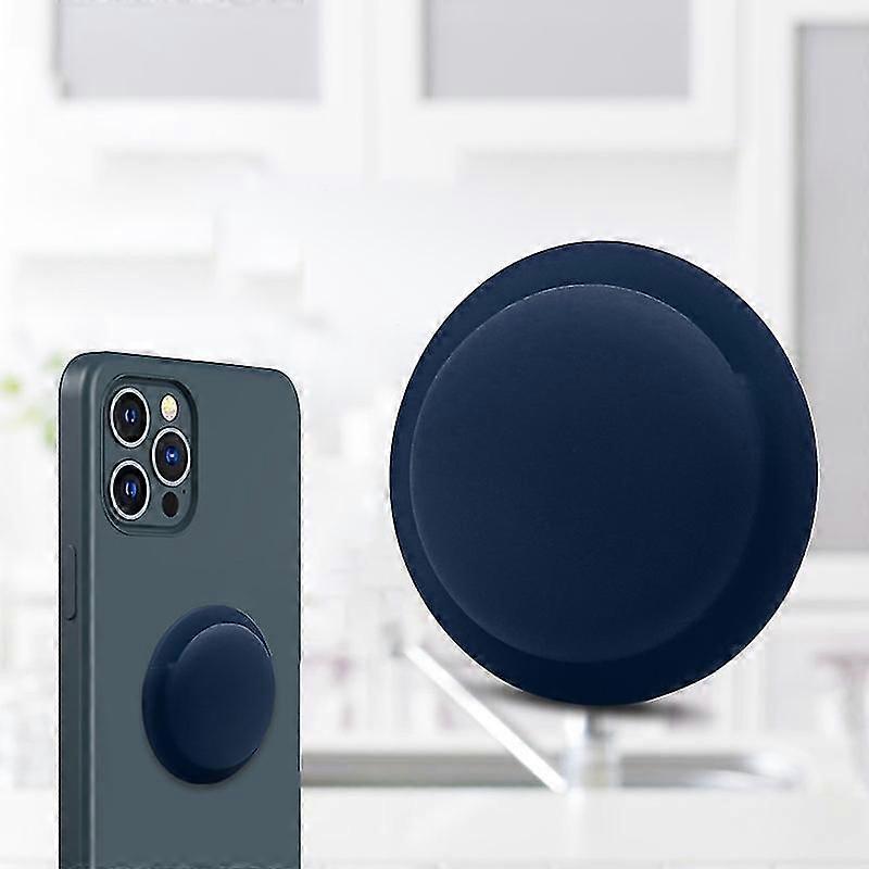 Stick On Cover Soft Silicone Protective Case For Apple Airtags 2021