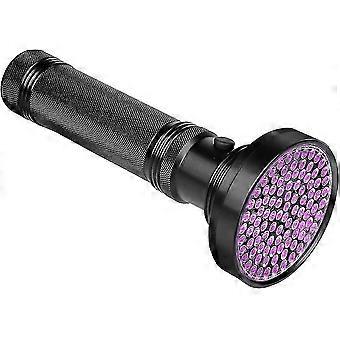 lommelykt, uv lampe oppgradering 100pcs LED lommelykt svart lys UV lampe