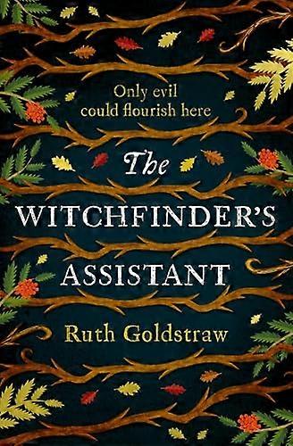 The Witchfinders Assistant