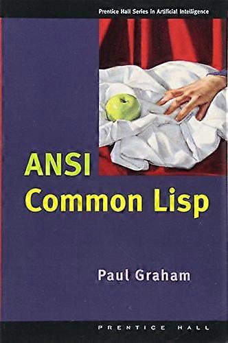 ANSI Common LISP