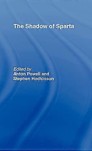 The Shadow of Sparta