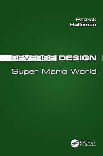 Reverse Design Super Mario World