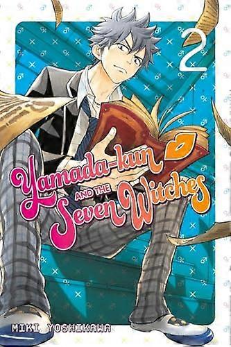 Yamada kun & The Seven Witches 2