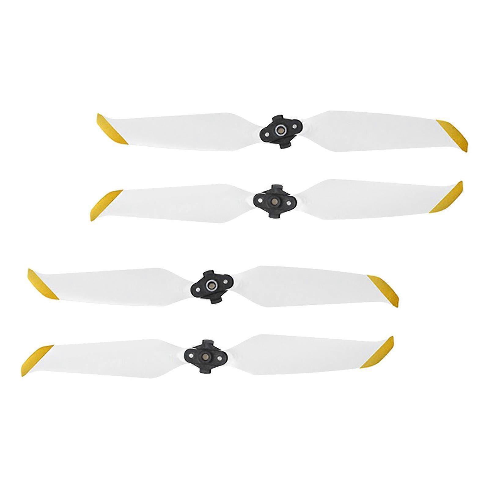Colored , Low-Noise 7238 Props for S