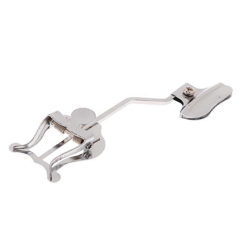 חצוצרה צועדת לירה מהדק על מוזיקה צועדת קליפ מחזיק מעמד