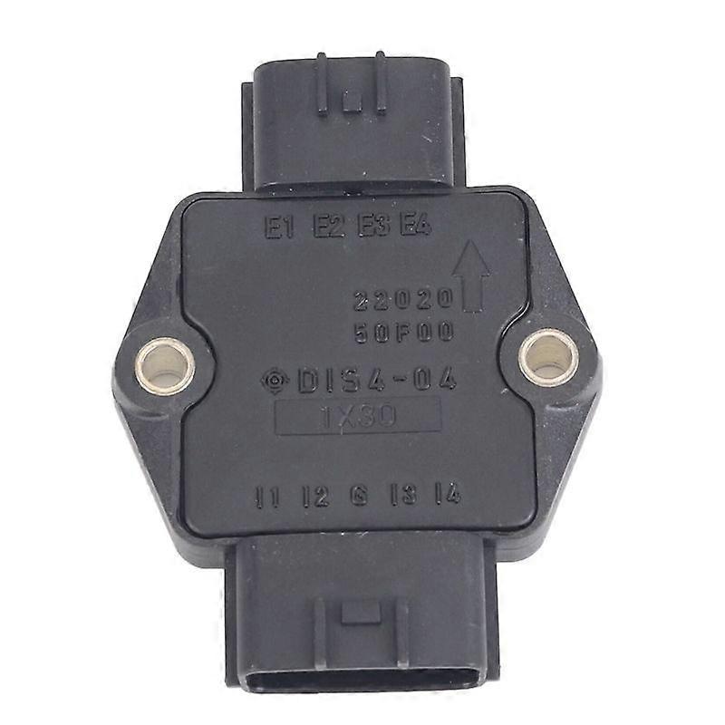 Ignition Control Module 22020-50F00 for 240SX 80SX
