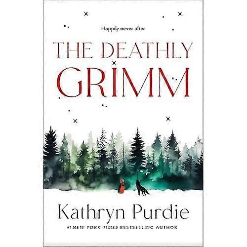 Deathly Grimm