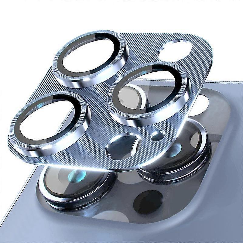 For iPhone 13 Pro 6.1 inch Camera Lens Protectors