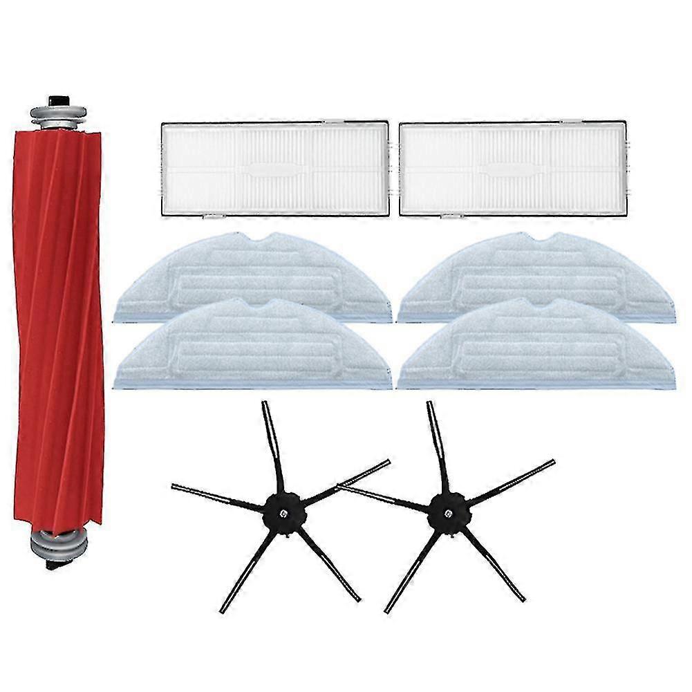 Vacuum Accessories Accessory For Xiaomi Roborock T7s T7plus