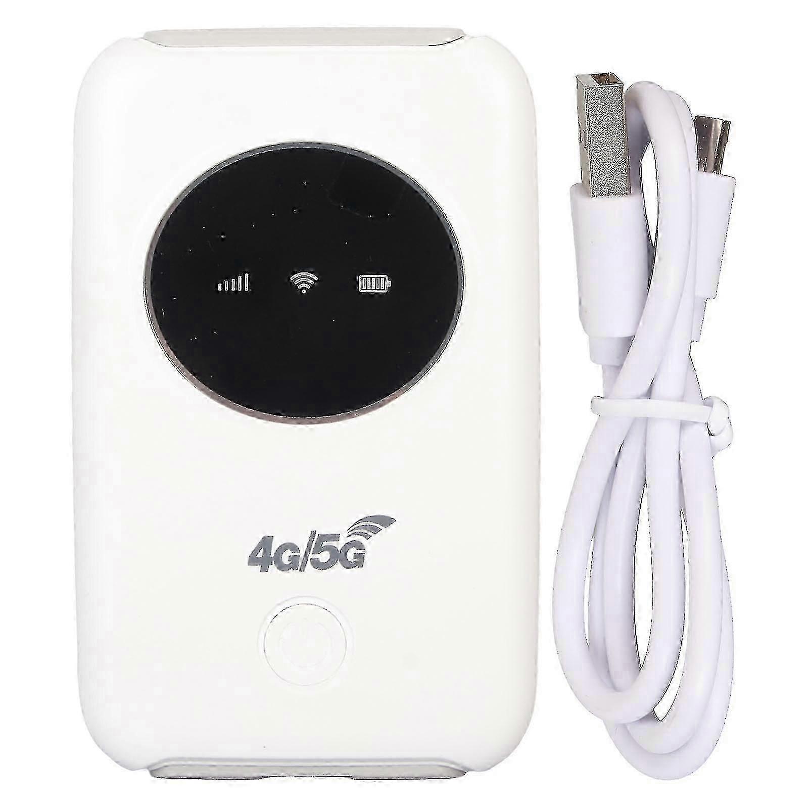 مودم واي فاي مفتوح 5G مع فتحة بطاقة SIM - مودم 4G LTE USB WIFI ، 300 ميجابت في الثانية 2025