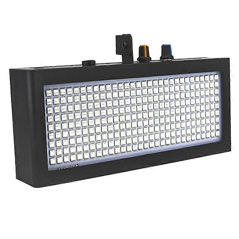Stage Strobe Light, 270 LED for Wedding, Xmas, Birthday, Club EU Plug