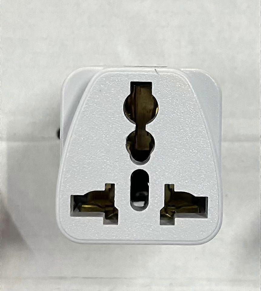 EU-Stecker