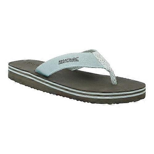 Regatta Mens Rico Flip Flops