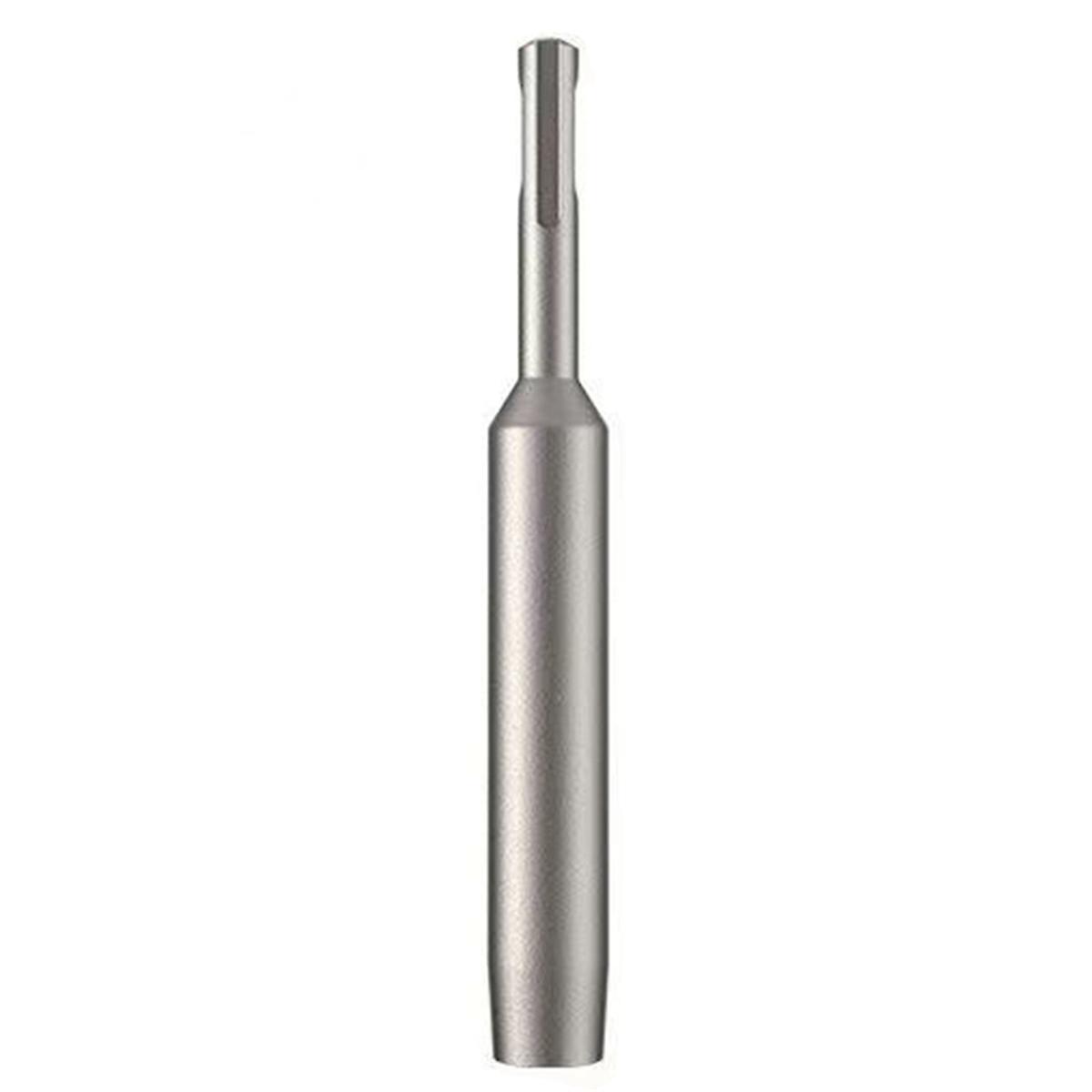 1Pc SDS Plus Ground Rod Driver 15mm Earth Stake Hammer