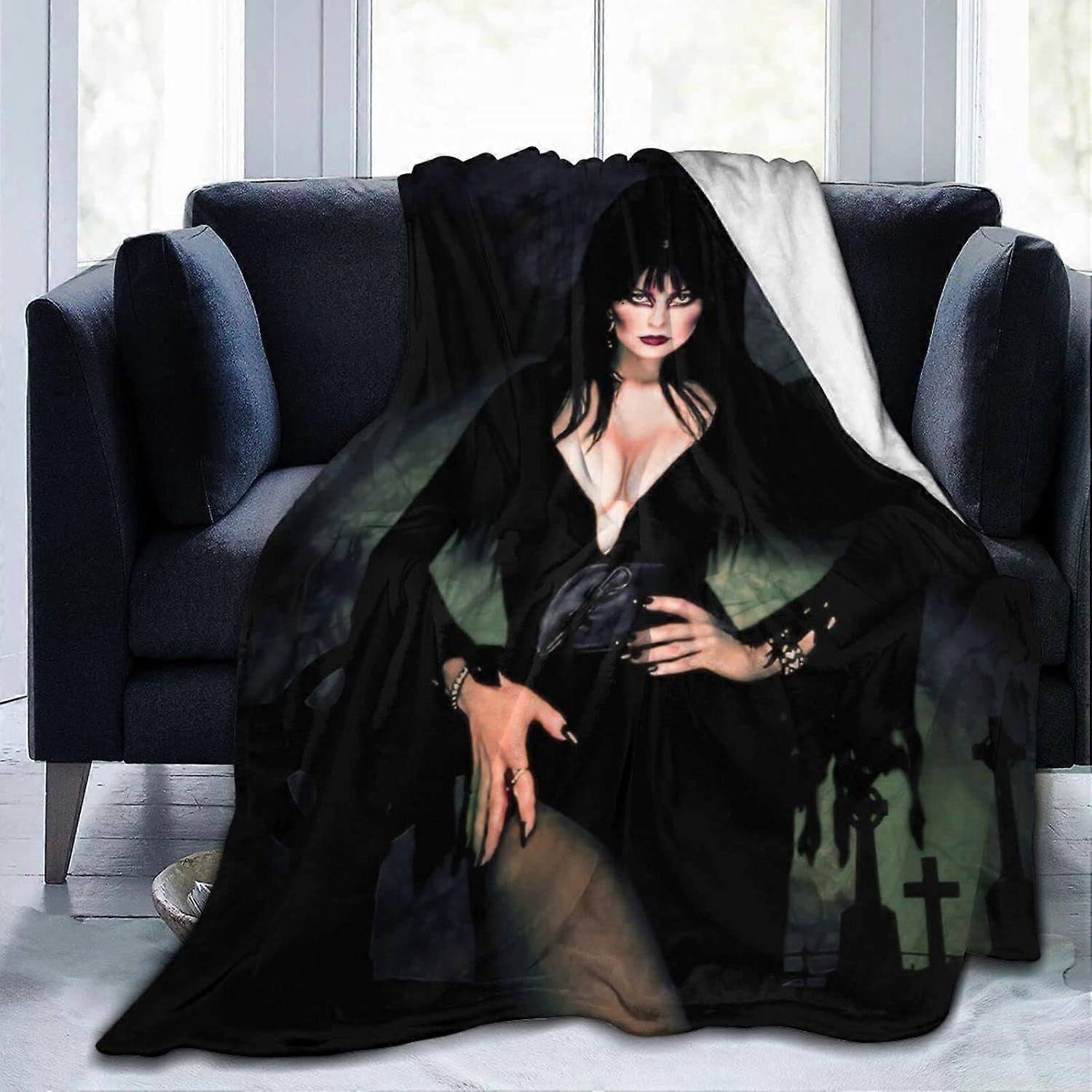 Cassandra Actor Peterson Blanket Ultra Soft Flannel Throw Blanket -ksxl2697