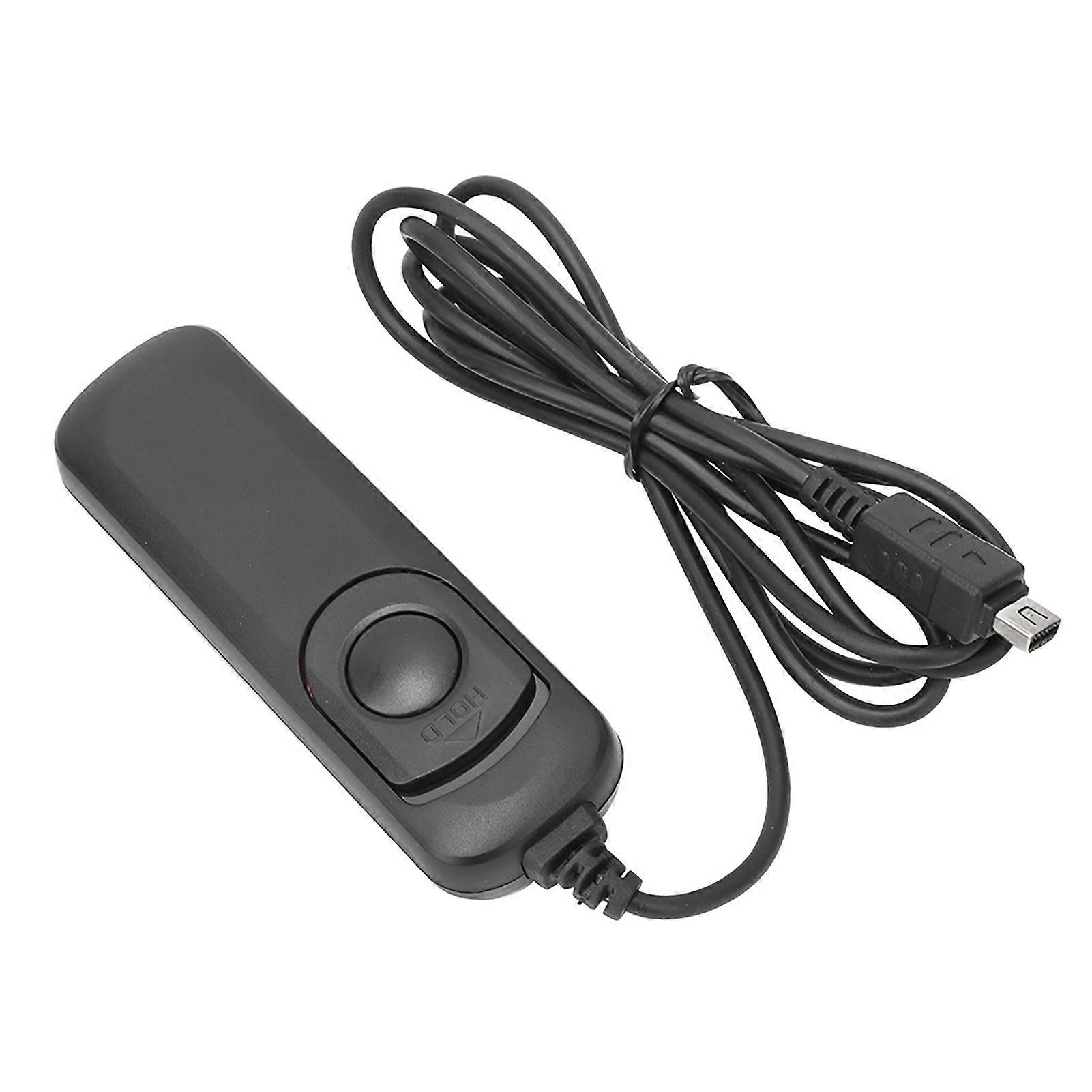 YouPro YP-20 UC1 Portable Camera Wired Shutter Remote Trigger for Olympus